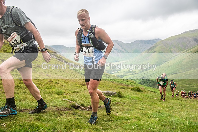 Wasdale-508 - Wasdale Horseshoe Fell Race Saturday 13th July 2024