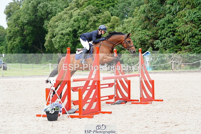 250613A-153306-04014 - Cls 13 Snr Discovery and 1m Open