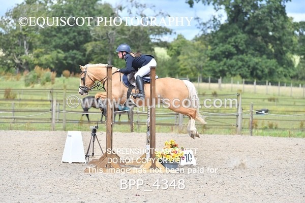 BPP_4348 - CLASS 19 SUN Springboard 128cm/ 138cm Restricted Handicap
