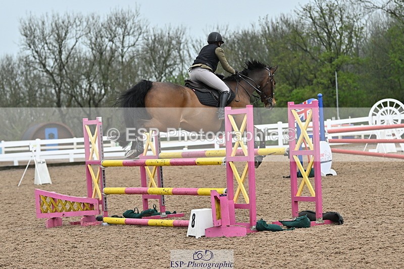 240501A-102048-00245 - Cls 5 Snr Discovery and 1m Open