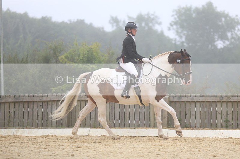 3E7A6969 - Class 6: Novice 4 2024 Section A