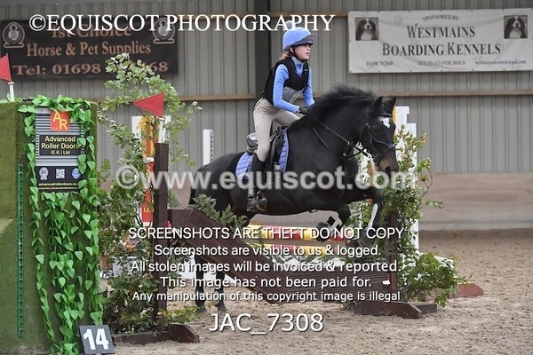 JAC_7308 - Class 1 Arena Eventing 0.60m