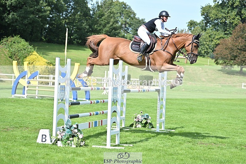 230909-132244-06045 - Cls 12 National 1.30m Open