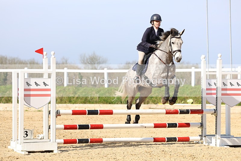 3E7A6251 - Class 3: Senior 80cm