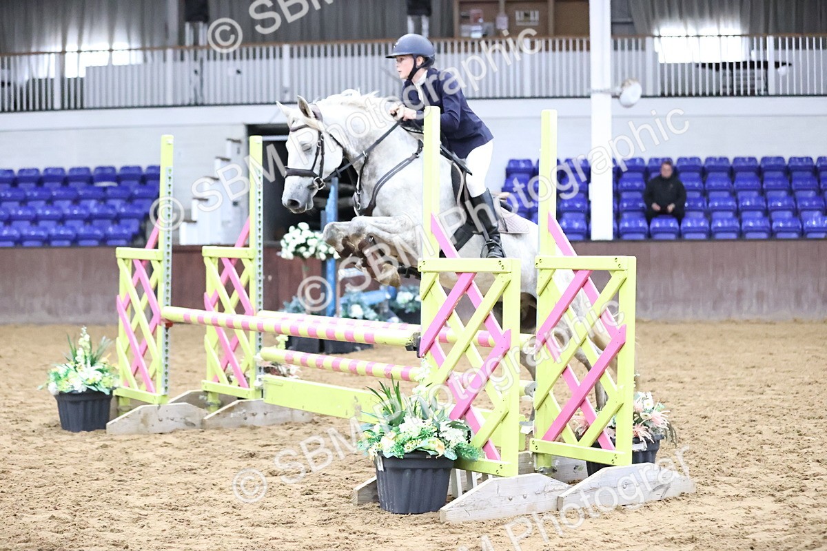 SBM_000362 - Class 2 - Pony British Novice - 80cm Open