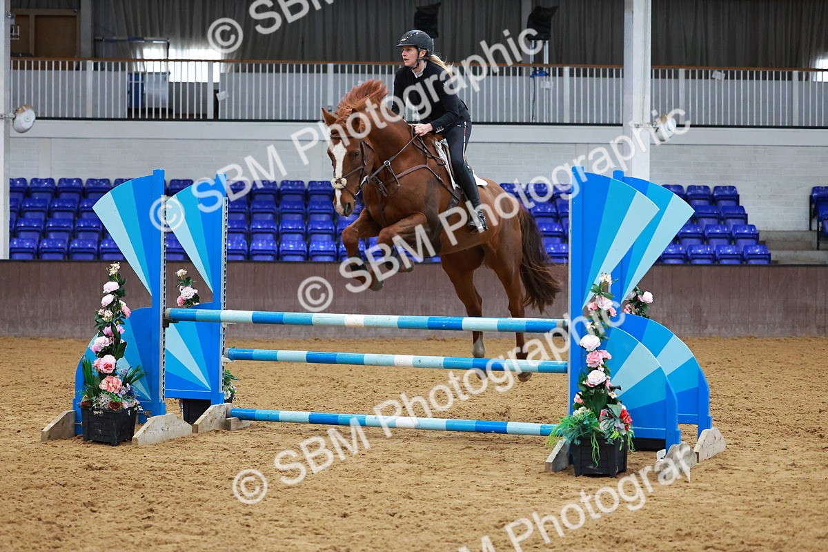 SBM_000966 - Class 3 - Senior Discovery - 1.00m