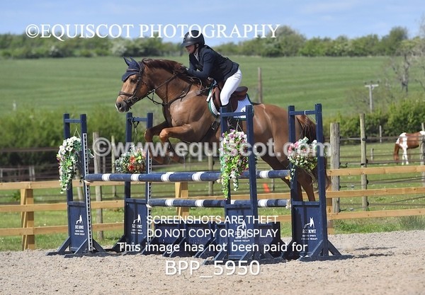 BPP_5950 - CLASS 27 SUN Scottish Branch 1m Amateur Championship