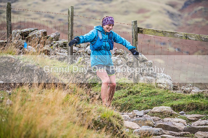 Langdale-1924 - Langdale Horseshoe Fell Race Saturday 12thOctober 2024
