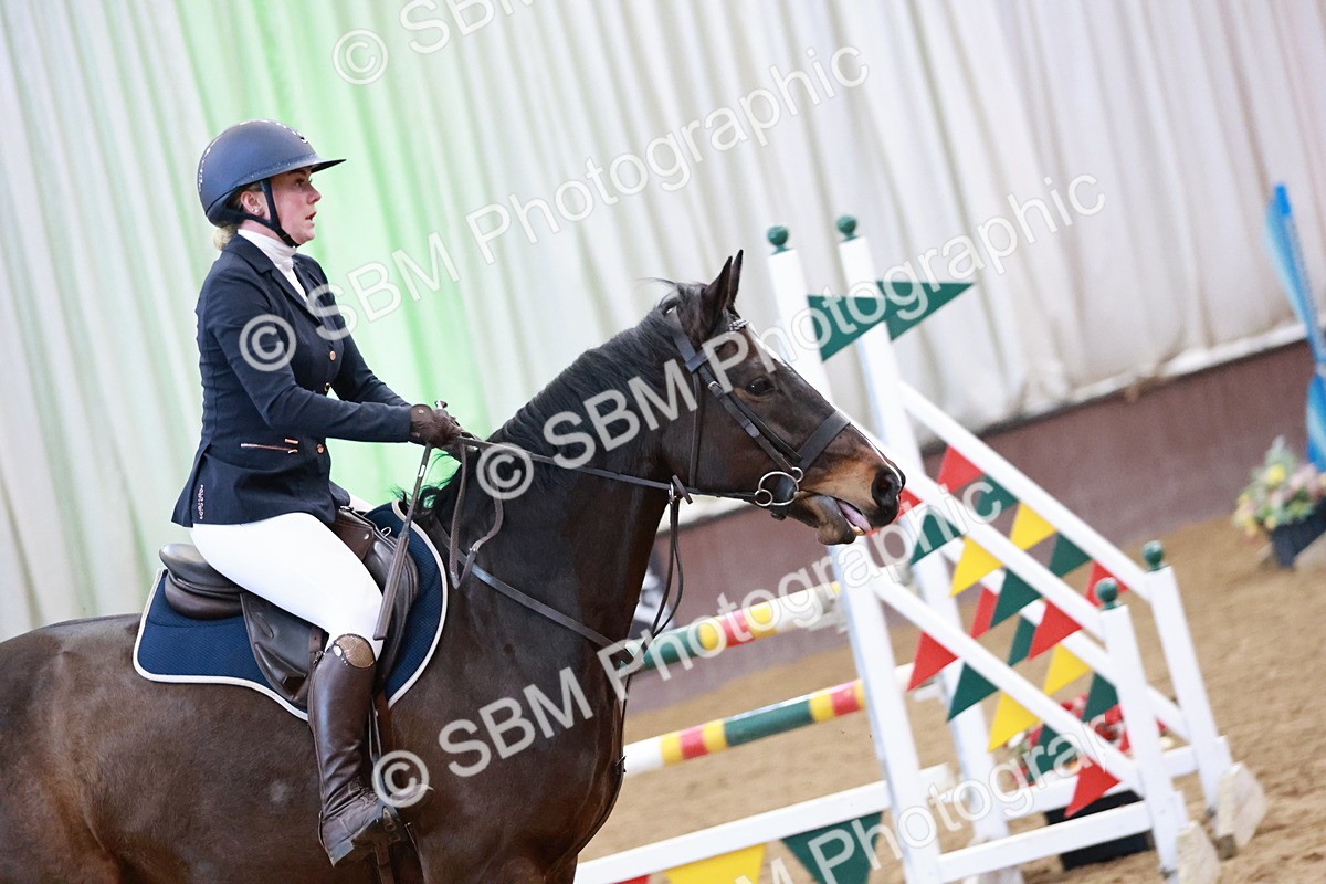 SBM_001262 - Class 4 - Senior Newcomers 1.10m
