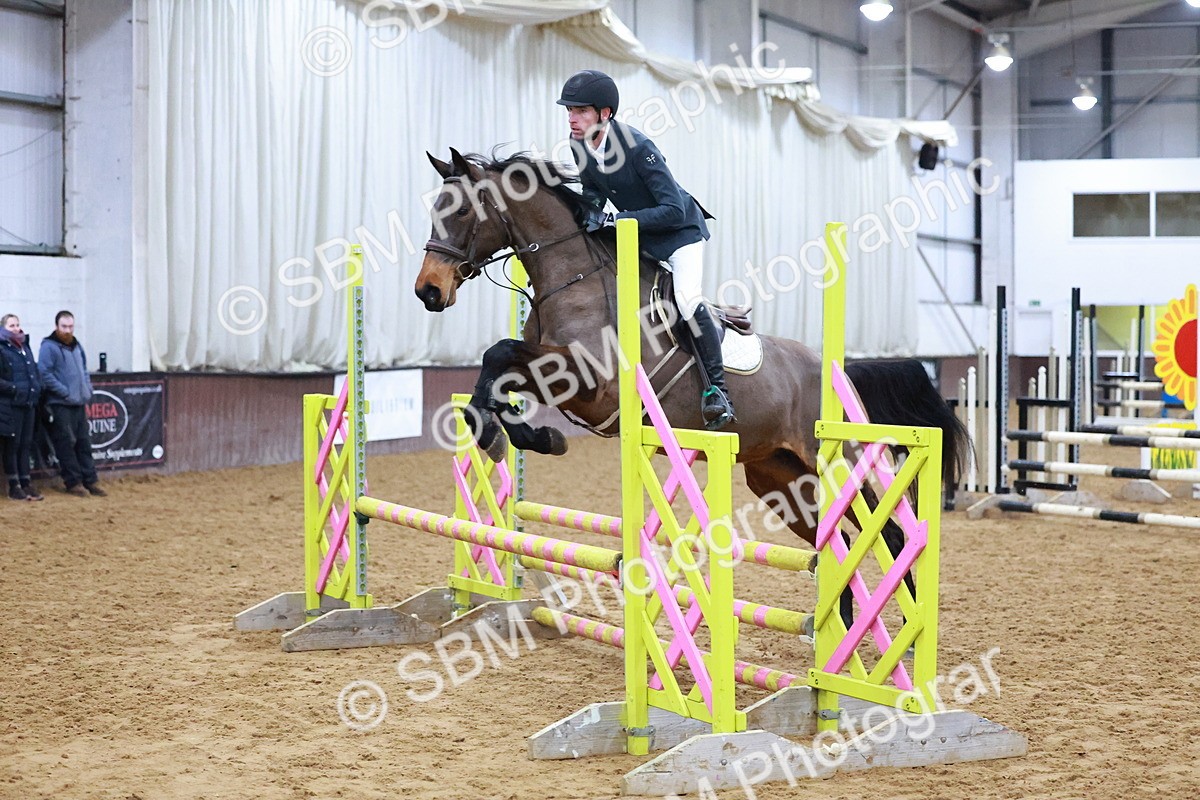 SBM_000249 - Class 1 - Clear Round