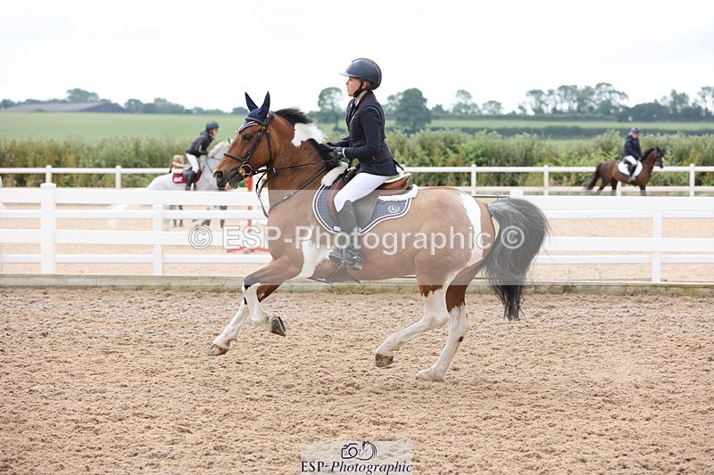 240630A-115139-12788 - Cls 31 Discovery and 90cm Open