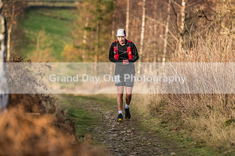 Tweed Valley-449 - High Terrain Events Tweed Valley 50 & 65K Ultra Trail Races Sunday 16th November 2025