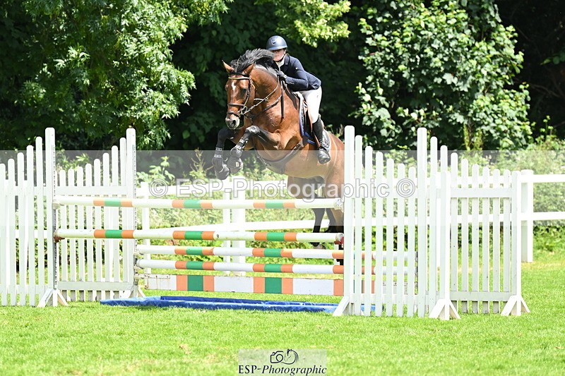 250614A-133031-06868 - Cls 20 Foxhunter