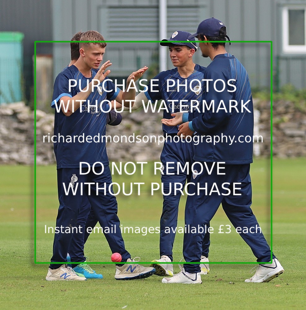 IMG_2998 - Derbyshire Under 16 CC (26/7/22)