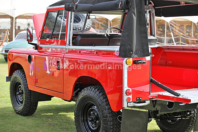 Pete Wilson Salon Prive-214 - Salon Prive SEPT 2020