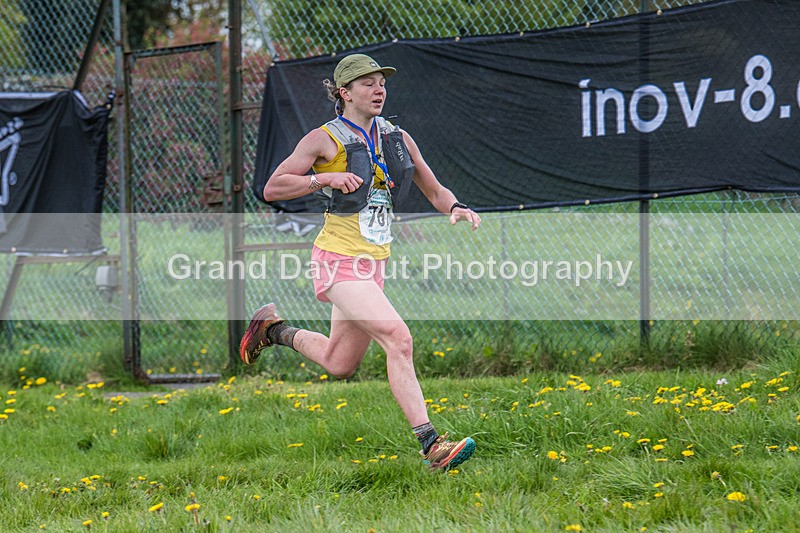 3 Peaks-1948 - The 3 Peaks Race Saturday 27th April 2024