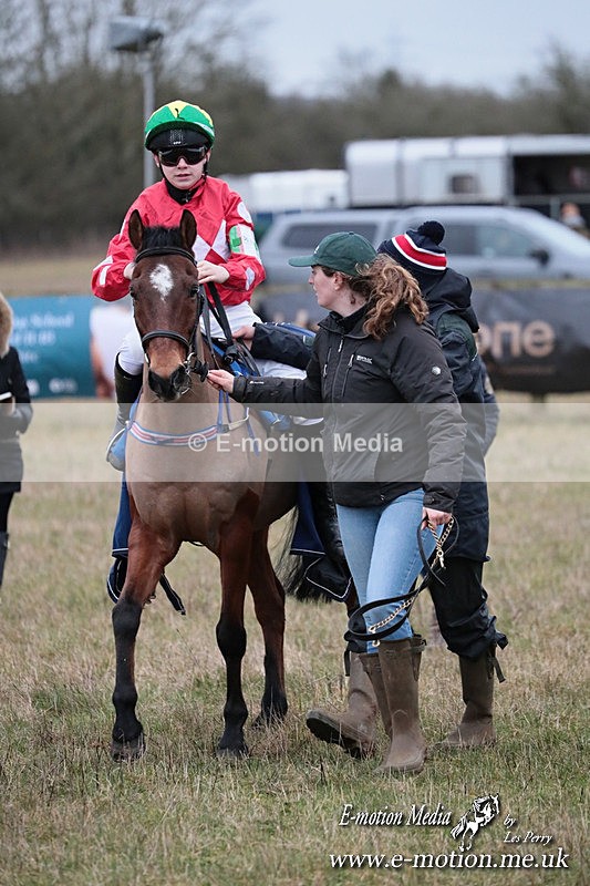 PRPTP 260125 54 - Pony Racing from Cocklebarrow Farm 26/01/25