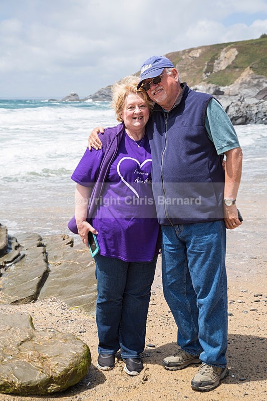  - Doug and Elizabeth Pennsylvia USA