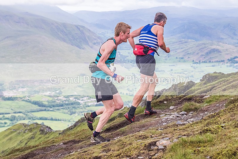 Belt Up Blencathra-169 - Kong Belt Up Blencathra Wednesday 8th June 2022
