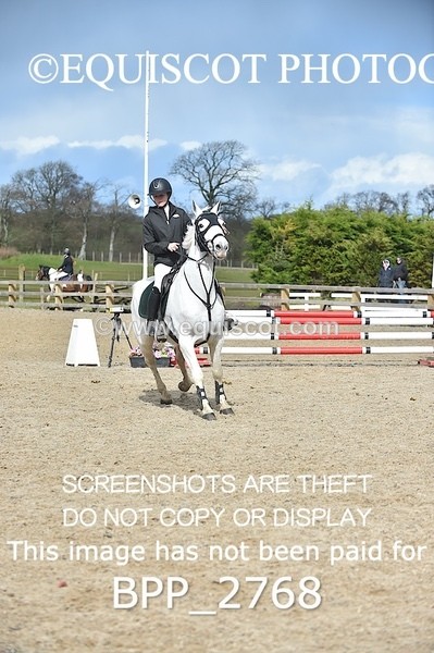 BPP_2768 - CLASS 29 STX-UK Pony BritiNovice / 0.80m Open