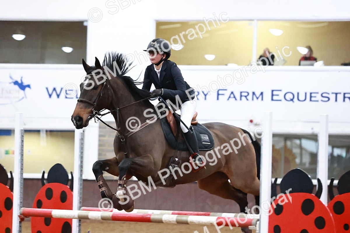 SBM_001043 - Class 3 - Senior Discovery - 1.00m