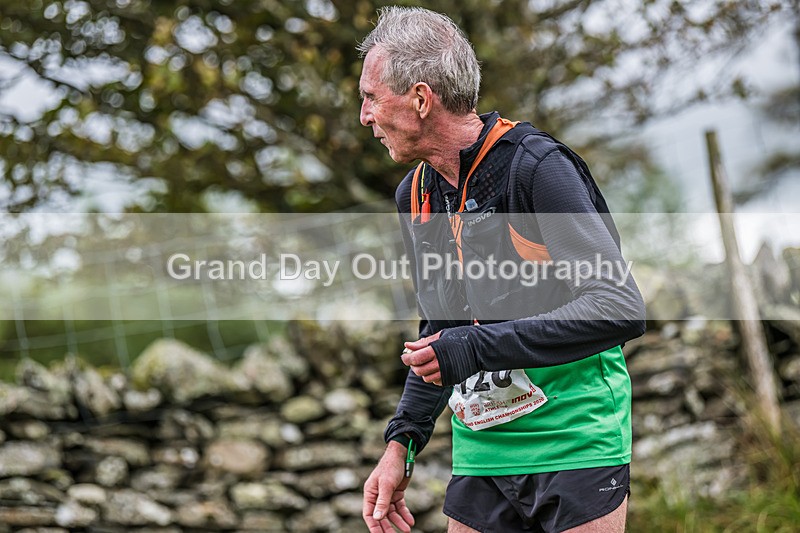 Old Crown Round-687 - Old Crown Round Fell Race Saturday 12th September 2026