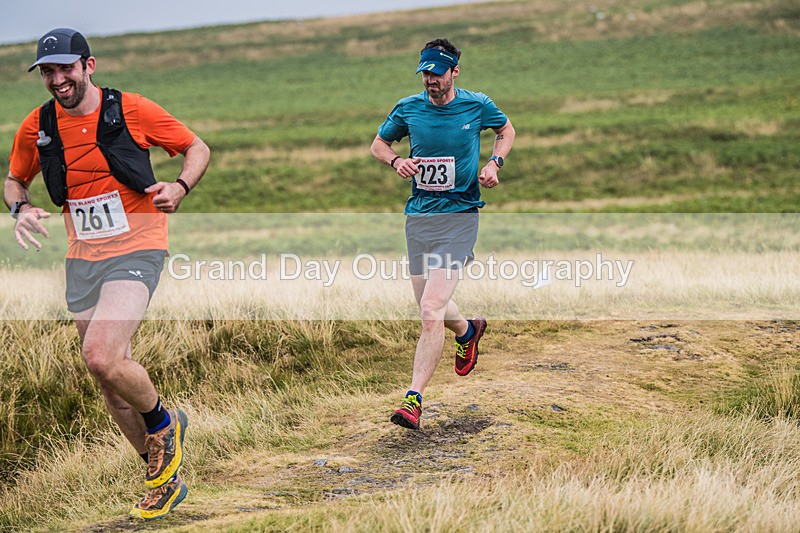 Lowther-190 - Lowther Lakeland Fell & Trail Race Sunday 9th August 2026