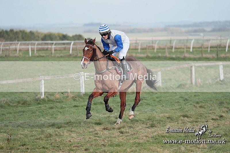 PtP 270124 453 - Royal Artillery PtP Larkhill 27/01/24