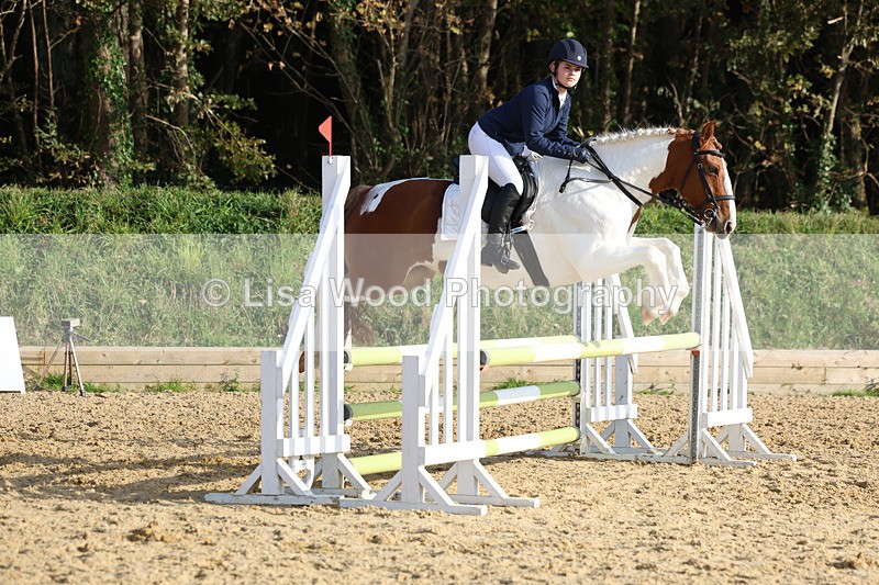 3E7A8771 - Class 6: 90cm open