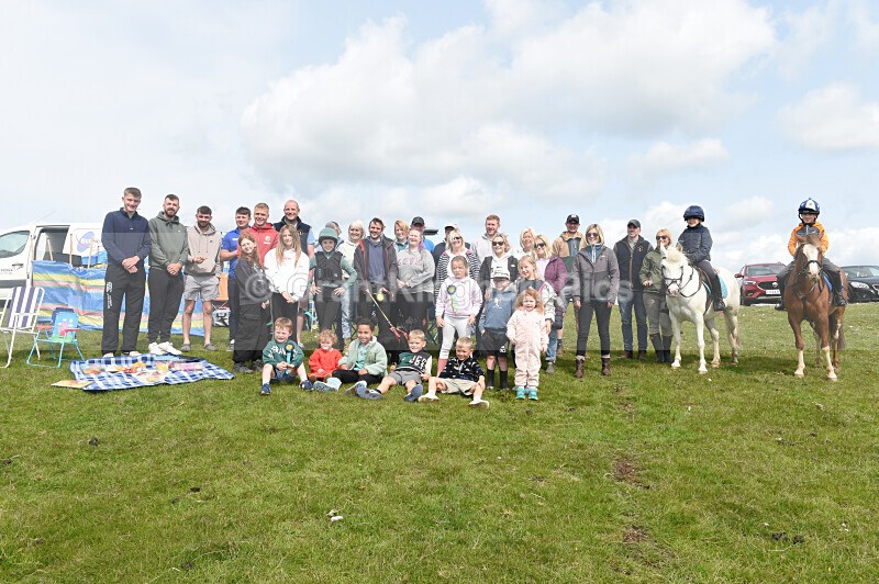 087 - The Build Up to Selkirk Common Riding 2025