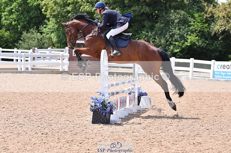 230609A-122228-00879 - Cls 10 85cm Amateur Qualifier