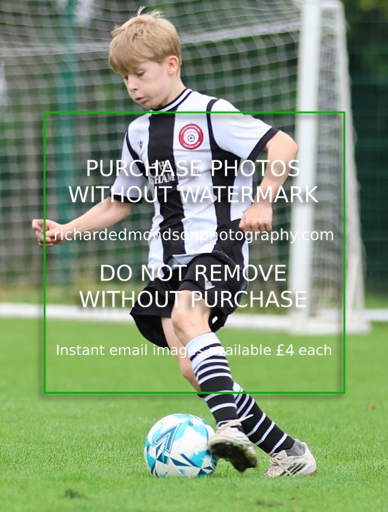 533A8091 - Wattsfield United U13 vs Craven Wanderers U13 (7/9/25)