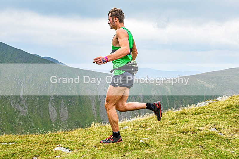 Grisedale Horseshoe-242 - Grisedale Horseshoe Fell Race Saturday 3rd September 2022
