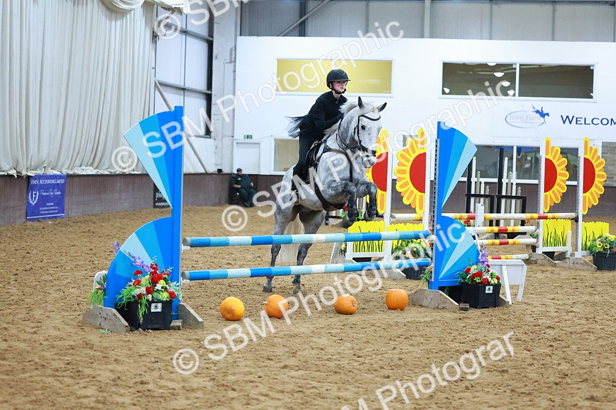 SBM_004099 - Class 5 - Accumulator with Joker