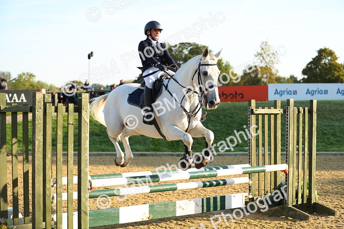 SBM_57680 - J64 - Clear Round 90cm