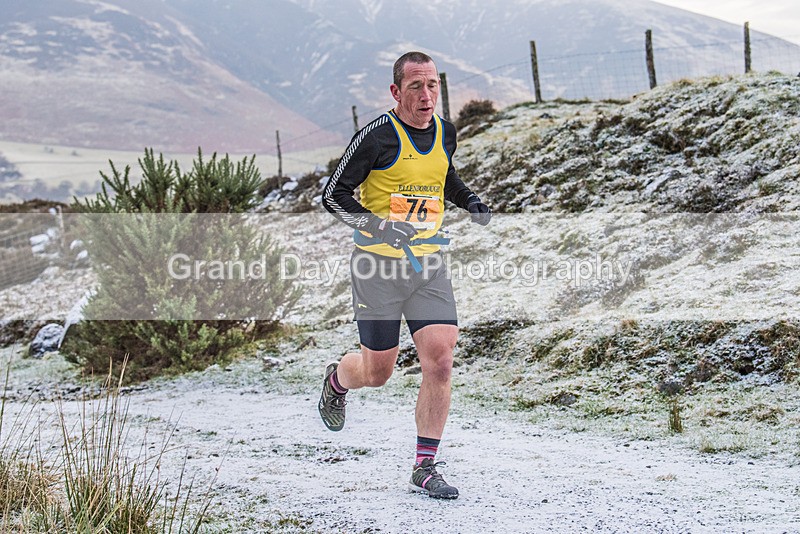 Clough Head-115 - Kong Clough Head Fell Race Saturday 2nd December 2023