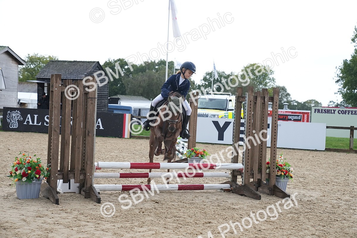 SBM_01743 - J54 - Clear Round 50cm