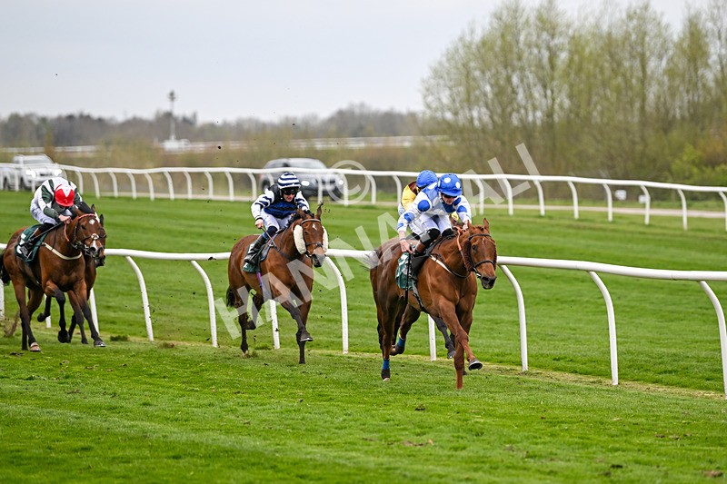 090425-Race 7-Mister Sox-0319 - Race 7