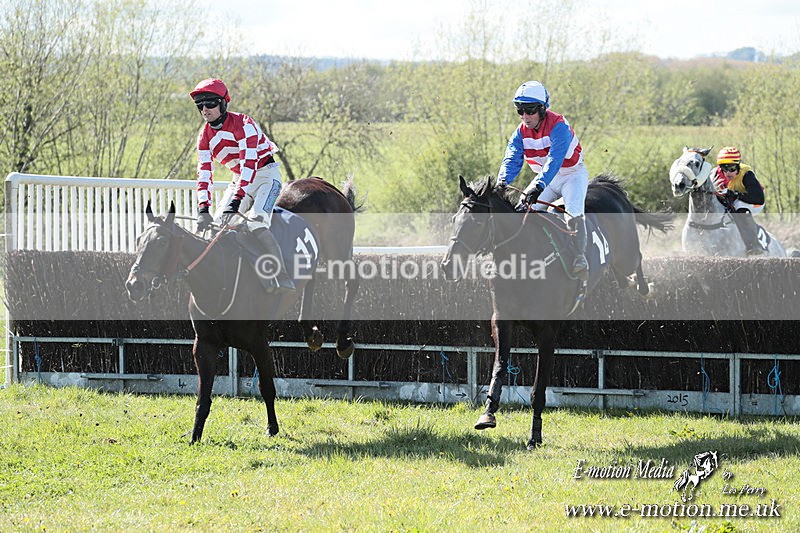 PtP 210425  998 - Paxford Races Easter Monday 21/04/25