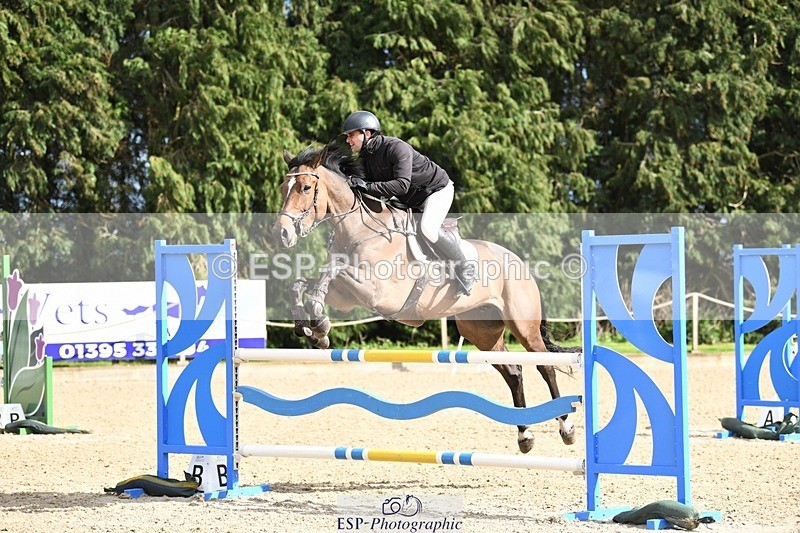 240323-142223-01074 - Cls 4 Newcomers & 1.10m Open