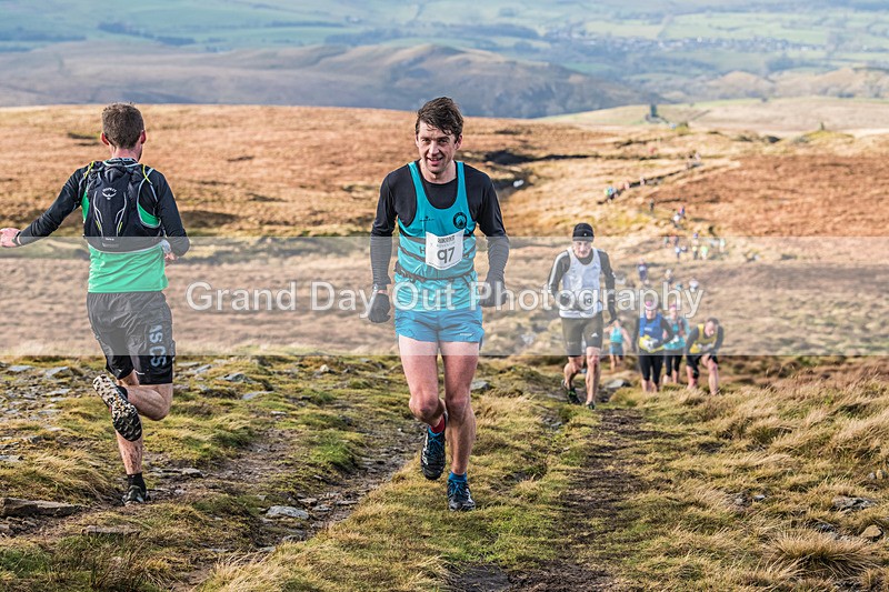 Nine Standards-155 - Nine Standards Fell Race Sunday 1st January 2023