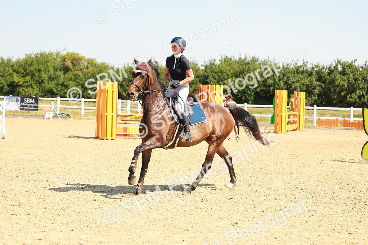 SBM_000402 - Class 2 - Senior British Novice - 90cm