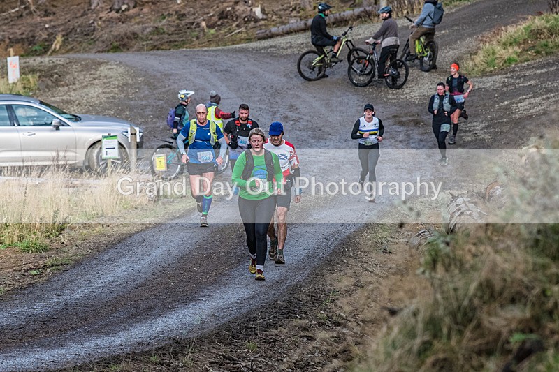 Glentress 21  10K-1212 - High Terrain Events Glentress 21 & 10K Trail Races Saturday 16th November 2024