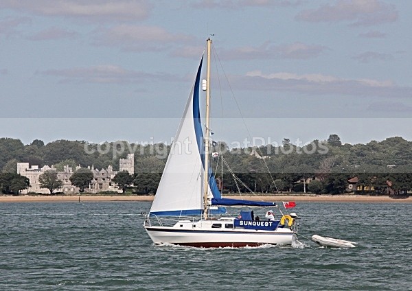 090816 SUNQUEST IMG_9458 - Sailboats - monohull