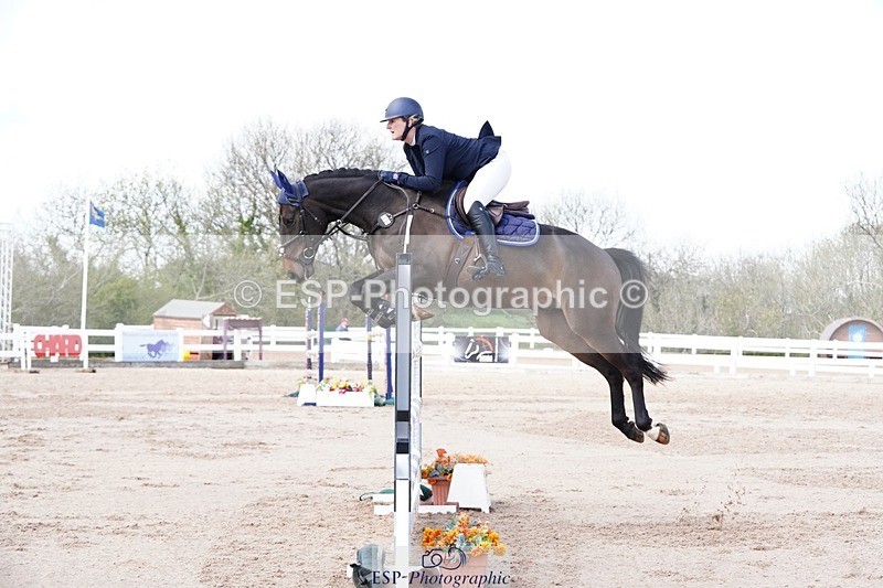 250425-135144-10092 - Cls 34 Young Horse 7yr old