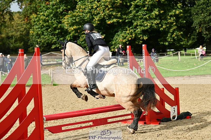 251004A-110258-00512 - Classes 4 & 5 50cm