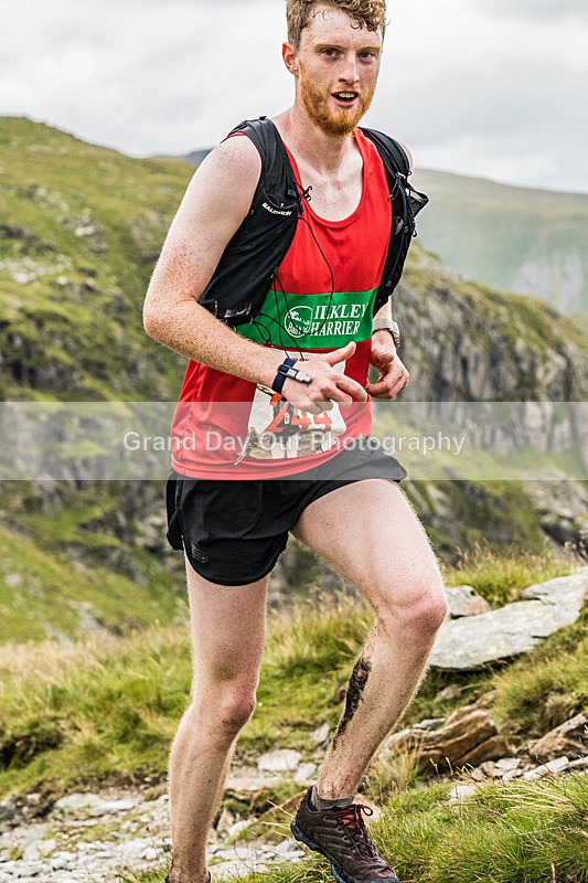 Kentmere-204 - Kentmere Horseshoe Fell Race Sunday 21st July 2024