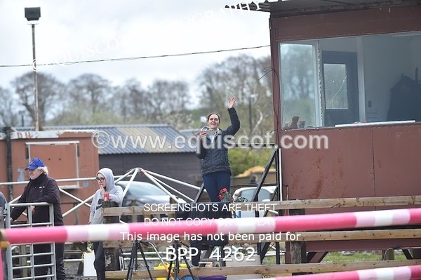 BPP_4262 - CLASS 10 RHS Foxhunter Championship Qualifier