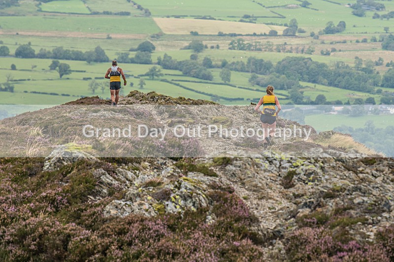 Barrow-320 - Barrow Fell Race Monday 26th August 2024