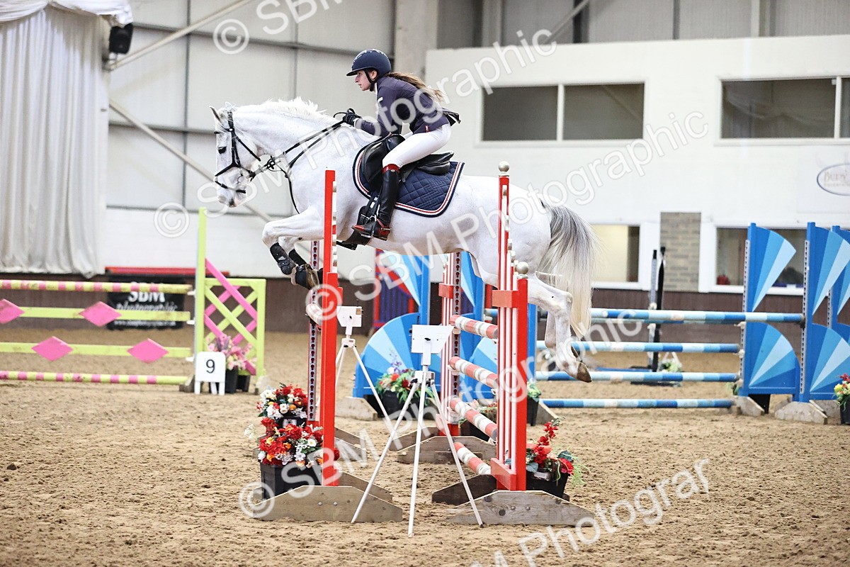 SBM_004763 - Class 16 - Senior Newcomers - 1.10m